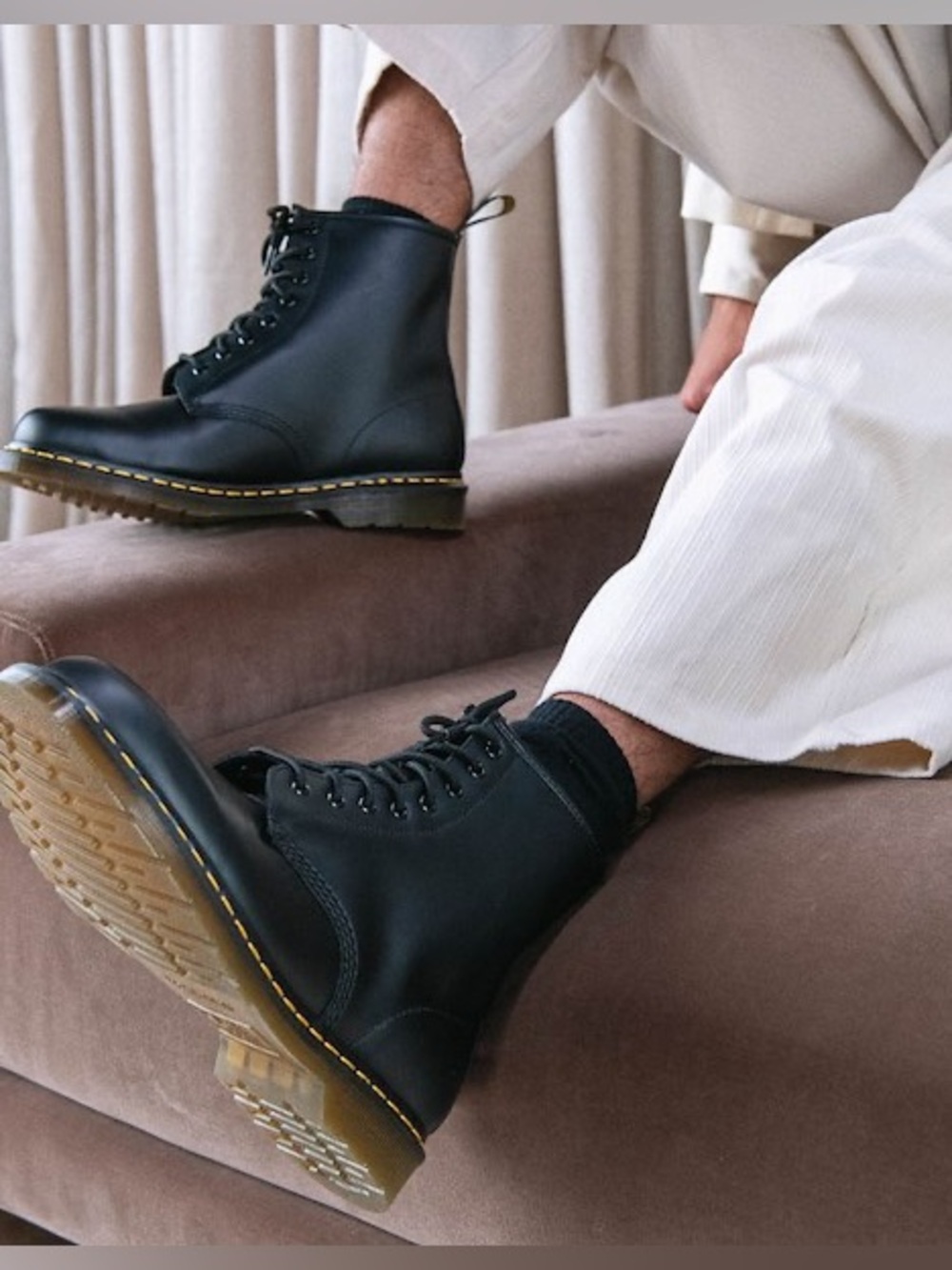 Dr Martens 1460 Boots
